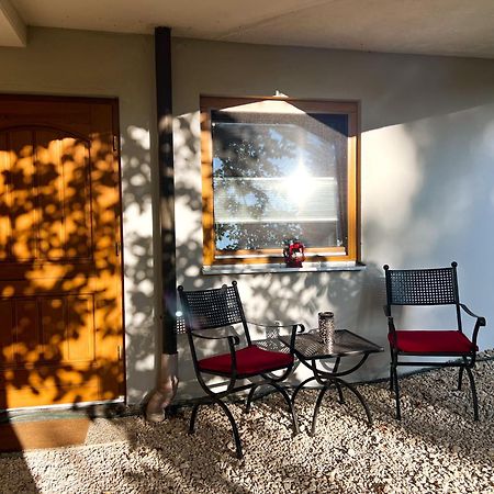 Apartament Cozy Vibes Michelbach an Der Bilz Zewnętrze zdjęcie