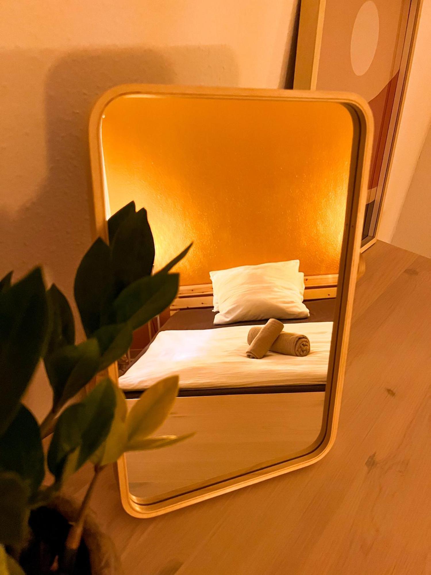 Apartament Cozy Vibes Michelbach an Der Bilz Zewnętrze zdjęcie