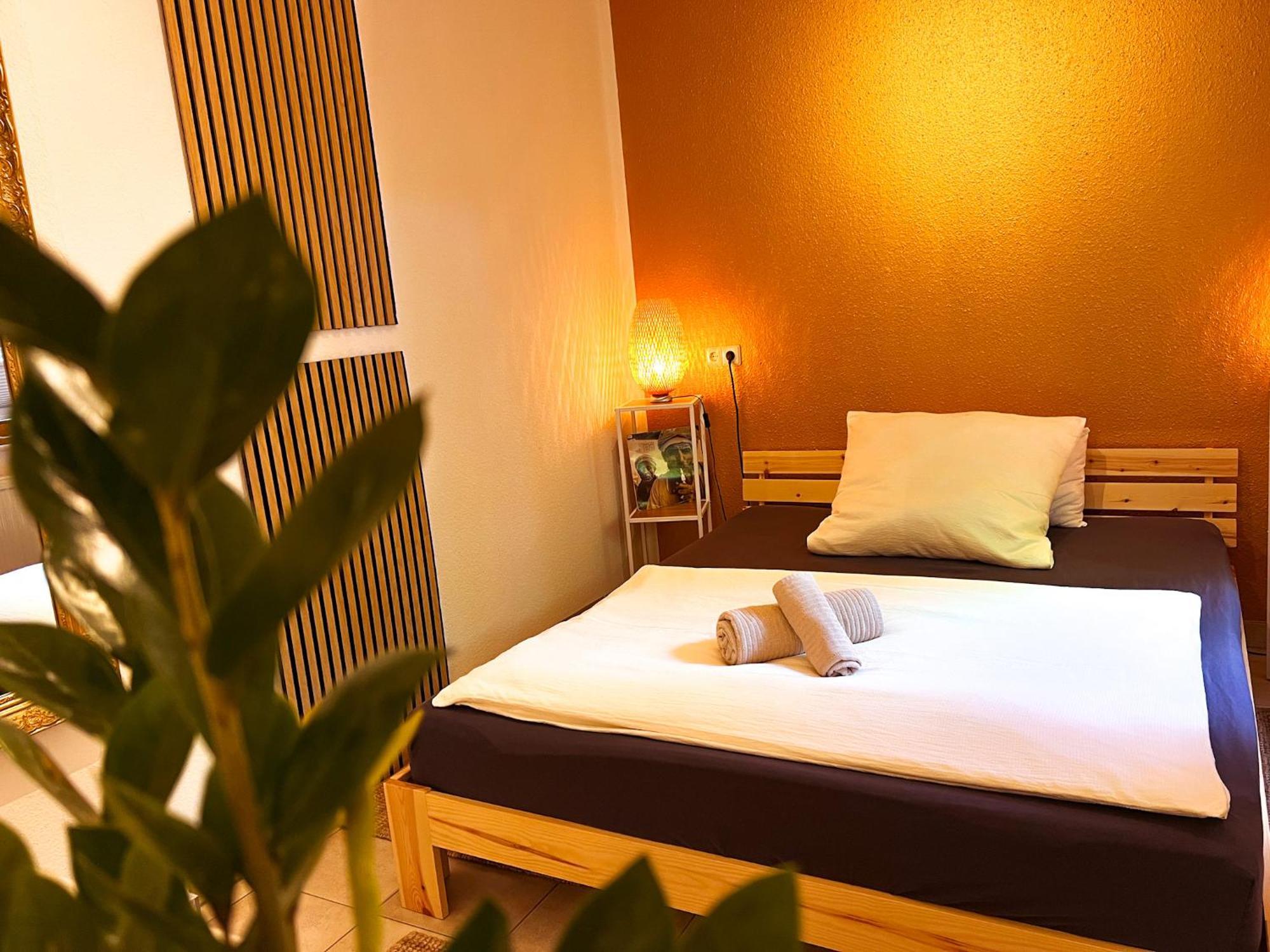 Apartament Cozy Vibes Michelbach an Der Bilz Zewnętrze zdjęcie