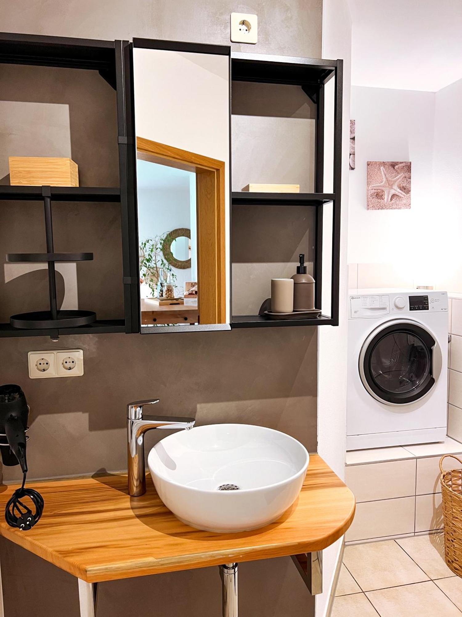 Apartament Cozy Vibes Michelbach an Der Bilz Zewnętrze zdjęcie