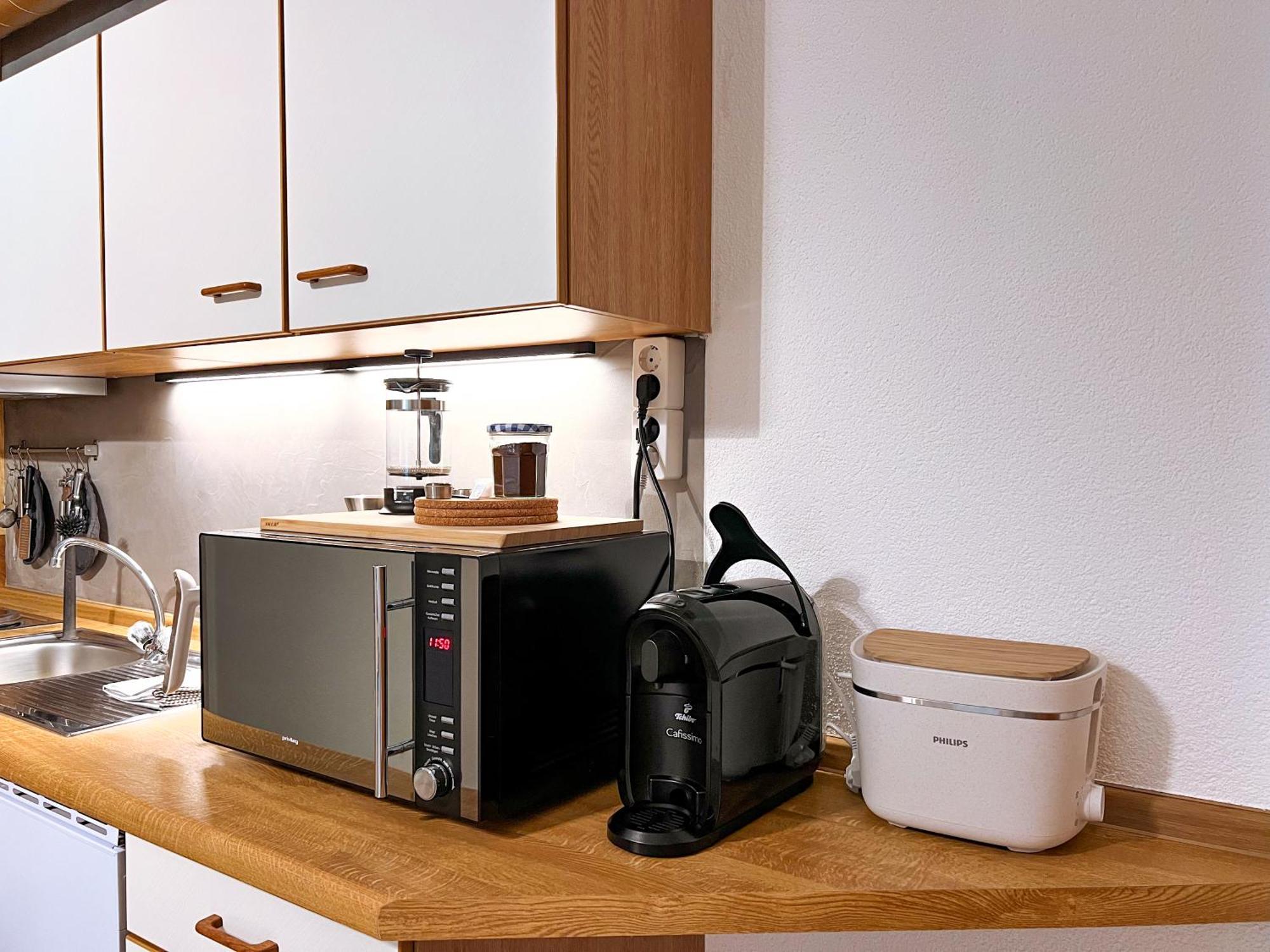 Apartament Cozy Vibes Michelbach an Der Bilz Zewnętrze zdjęcie